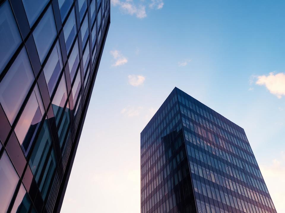 Seguro Empresarial