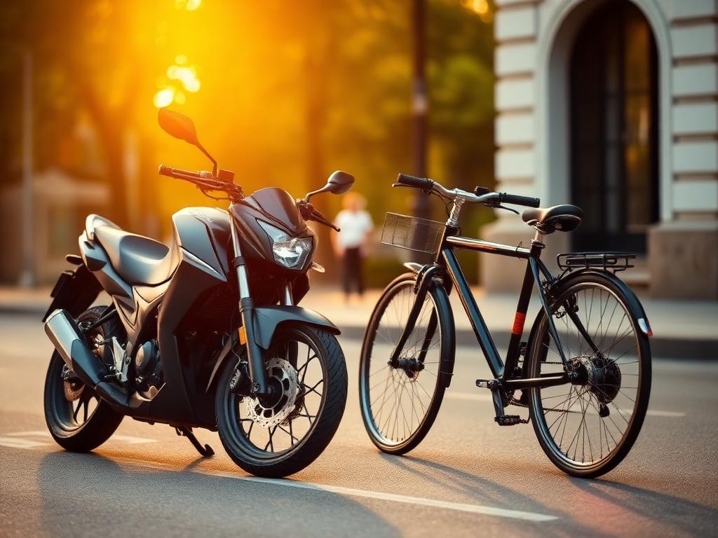 Moto & Bike